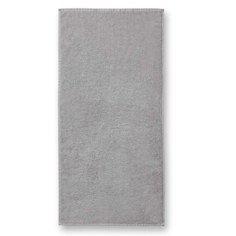 recznik-kapielowy-terry-bath-towel909-jasnoszary-70-x-140-cm