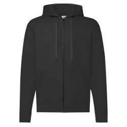 meska-bluza-z-kapturem-i-zamkiem-classic-fruit-of-the-loom-czarna