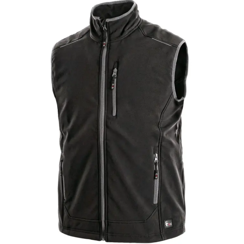 kamizelka-softshell-cxs-topeka-czarna