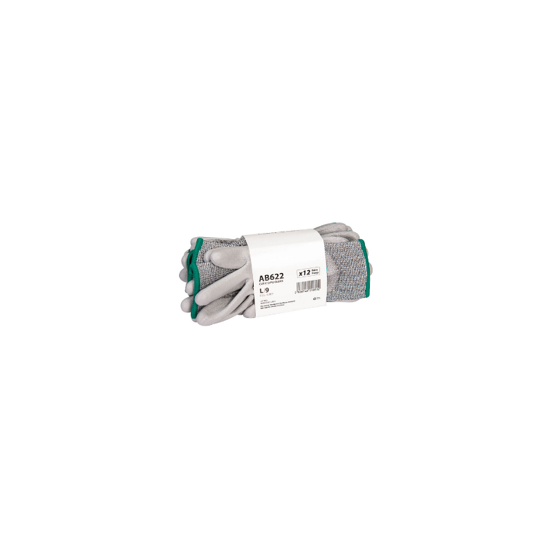 rekawice-antyprzecieciowe-ab622-c-powlekane-pu-opakowanie-12-par