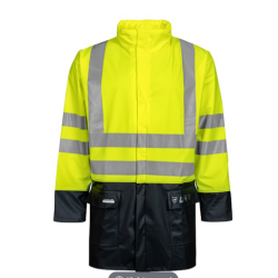 kurtka-przeciwdeszczowa-multinormowa-lyngsoe-fr-lr3055-saturn-yellow-navy-53-03