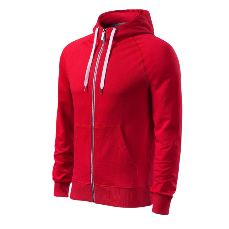 bluza-meska-voyage-452-czerwona