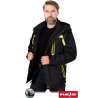 kurtka-ocieplana-herman-bse-czarno-seledynowa