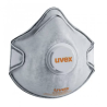 polmaska-filtrujaca-uvex-silv-air-classic-8762220-p2-ksztaltowaaktywny-wegiel-zz-typ-2220-opakowanie-15-szt