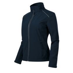 softshell-damski-valley-537-granatowy