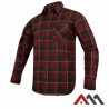 koszula-flanelowa-modar-red-czerwona