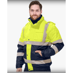 kurtka-bomberka-bombervis-yg-seledynowo-granatowa