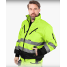 kurtka-bomberka-lh-xvert-xr-yb-seledynowo-czarna