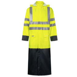 plaszcz-hi-vis-antyelektrostatyczny-trudnopalny-chemoodporny-135-cm-seledynowo-granatowy
