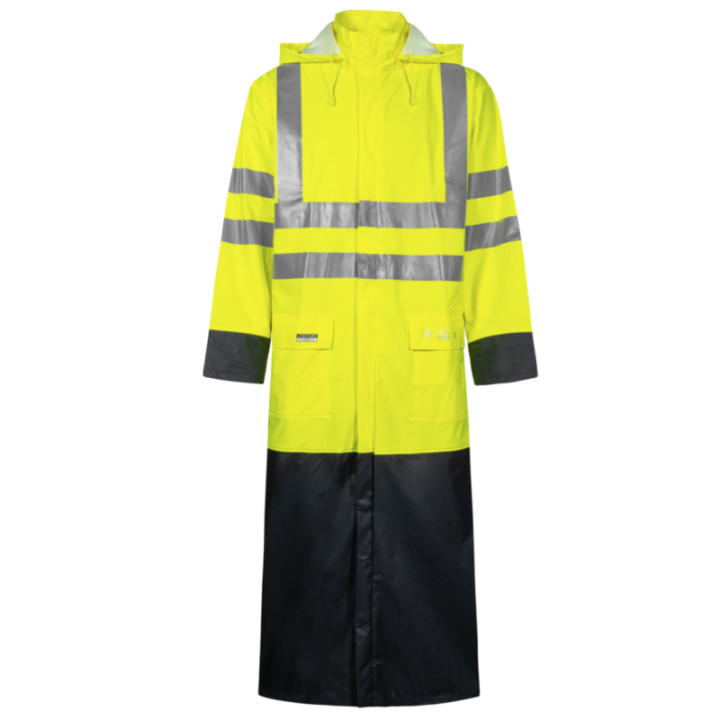 plaszcz-hi-vis-antyelektrostatyczny-trudnopalny-chemoodporny-135-cm-seledynowo-granatowy