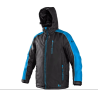 kurtka-ocieplana-cxs-brighton-czarno-niebieska