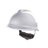 helm-v-gard-520-fa-trac-iii-niewentylowany-bialy