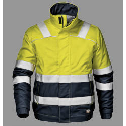 kurtka-ostrzegawcza-multinormowa-sir-safety-supertech-padded-mc5918-seledynowa