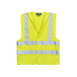 kamizelka-ostrzegawcza-trudnopalna-antyelektrostatyczna-coverguard-hoder-5hod16-seledynowa