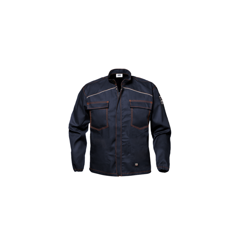 bluza-multinormowa-sir-safety-giacca-polytech-mc5714-granatowa