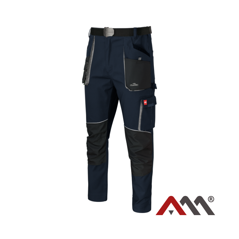 spodnie-do-pasa-art-mas-classic-stretch-slim-granatowe