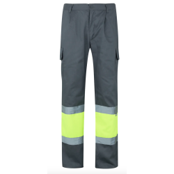 spodnie-do-pasa-velilla-hv-two-tone-157-szaro-seledynowe