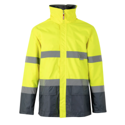 kurtka-parka-ostrzegawcza-velilla-hv-two-tone-306002-szaro-seledynowa