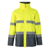 kurtka-parka-ostrzegawcza-velilla-hv-two-tone-306002-szaro-seledynowa