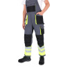 ogrodniczki-procera-proman-stretch-250-szaro-seledynowe