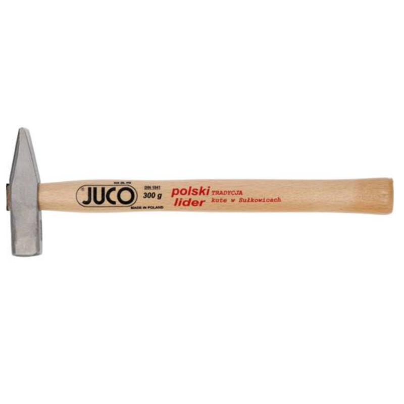 mlotek-juco-din-1041-300-g