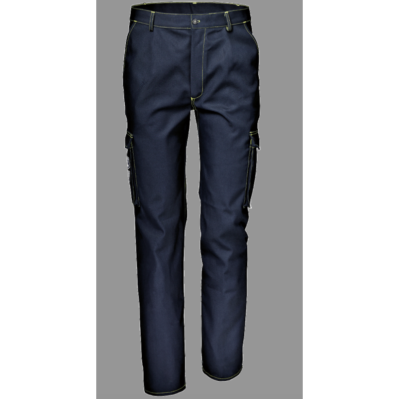 spodnie-do-pasa-sir-safety-mc5721-polytech-360-granatowe