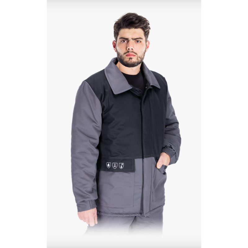 kurtka-ocieplana-antyelektrostatyczna-trudnopalna-reis-winsafe-j-sb-szaro-czarna