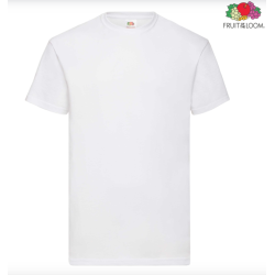 koszulka-fruit-of-the-loom-valueweight-t-610360-biala
