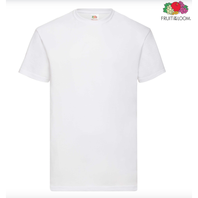 koszulka-fruit-of-the-loom-valueweight-t-610360-biala