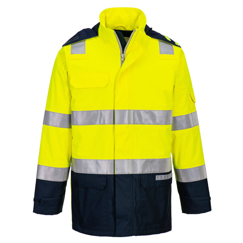 kurtka-trudnopalna-antyelektrostatyczna-ostrzegawcza-fr-605-bizflame-rain-light-arc