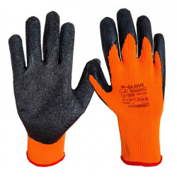 rekawice-ocieplane-powlekane-lateksem-m-glove-l1401-recowinter