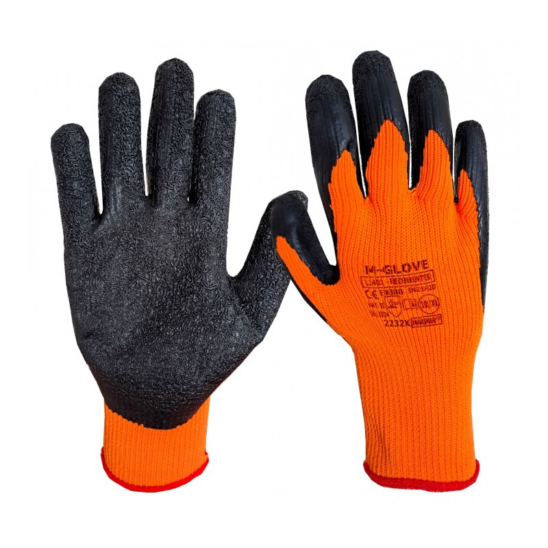 rekawice-ocieplane-powlekane-lateksem-m-glove-l1401-recowinter
