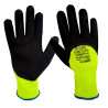 rekawice-ocieplane-powlekane-lateksem-m-glove-l3001-yellow