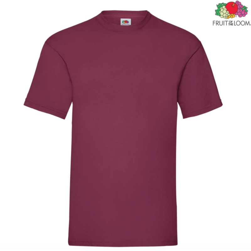 koszulka-meska-valueweight-t-fruit-of-the-loom-610360-burgundy
