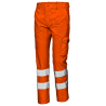 spodnie-do-pasa-ostrzegawcze-sir-safety-mc3522-pomaranczowe