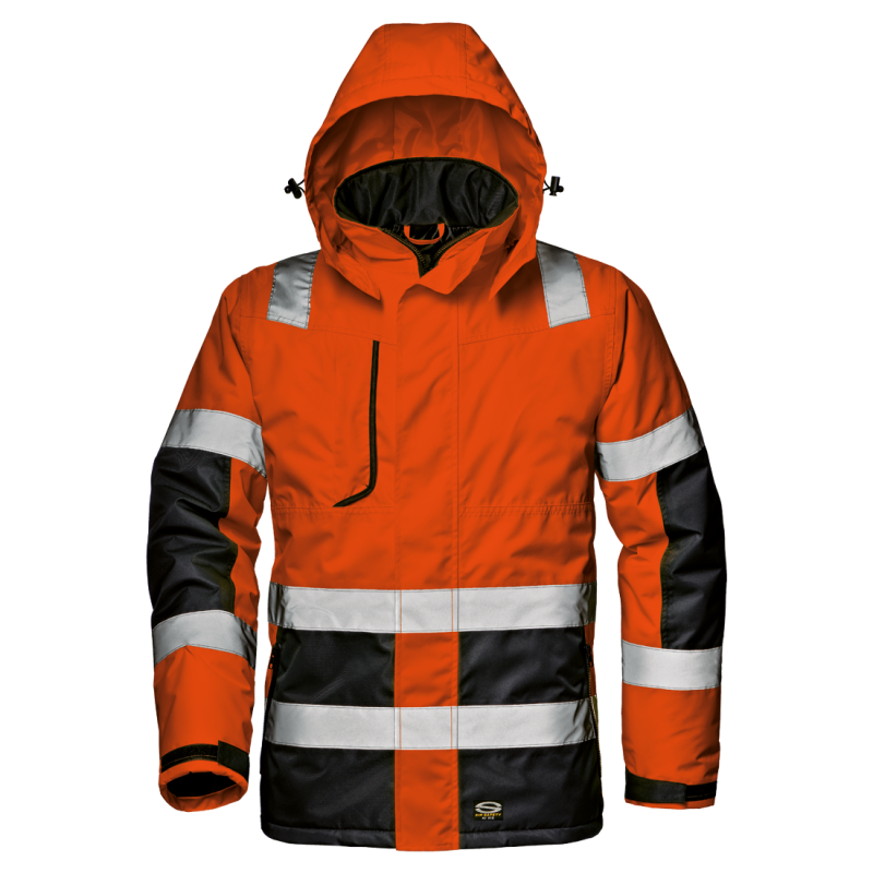 kurtka-ostrzegawcza-sir-safety-matrix-mc4141-he-pomaranczowa