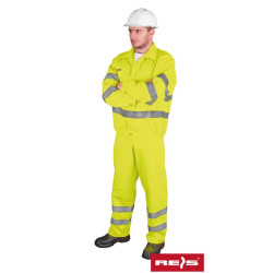 ubranie-ostrzegawcze-ul-p-bluza-spodnie-ogrodniczki-pomaranczowe
