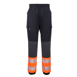 spodnie-ostrzegawcze-portwest-kx3-flex-kx341-czarno-pomaranczowe