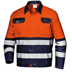 bluza-ostrzegawcza-sir-safety-mc3519-hd-pomaranczowo-granatowa
