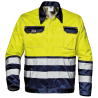 bluza-ostrzegawcza-sir-safety-mc3611-hd-seledynowo-granatowa