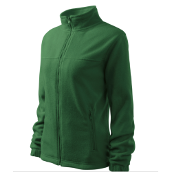 polar-damski-jacket-504-zielen-butelkowa