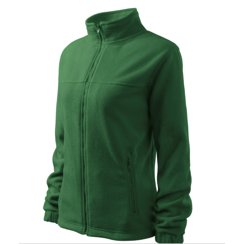polar-damski-jacket-504-zielen-butelkowa