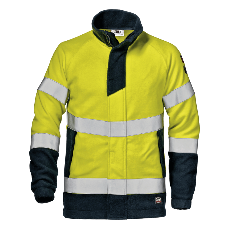 polar-trudnopalny-antyelektrostatyczny-ostrzegawczy-sir-safety-sidney-mc6221-seledynowy