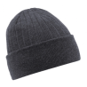 czapka-beechfield-thinsulate-beanie-dark-graphite