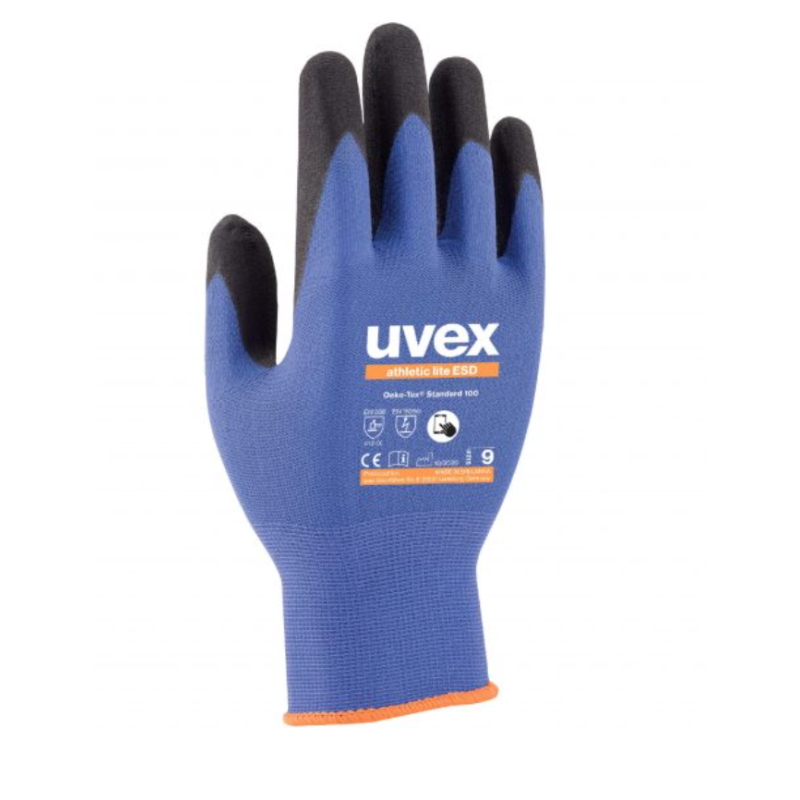 rekawice-ubez-z-powloka-z-mikropianki-athletic-lite-esd-60035