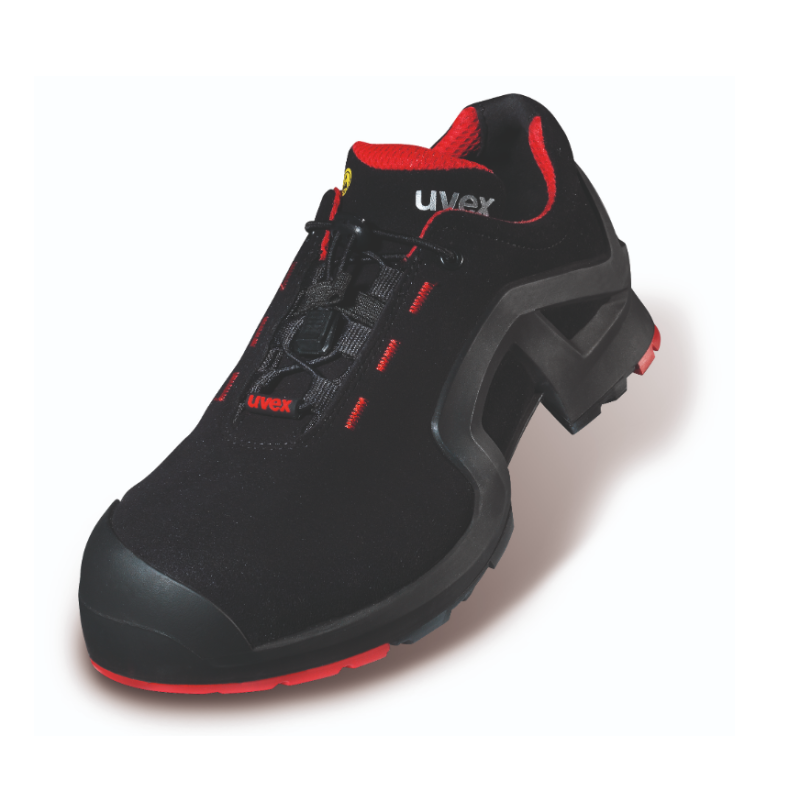 polbuty-uvex-1-8516-2-czarno-czerwone