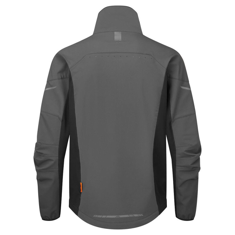 bluza-portwest-ev475-szara