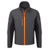 bluza-portwest-ev475-szara