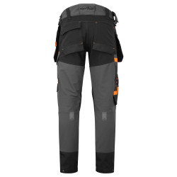 spodnie-do-pasa-portwest-ev440-szare