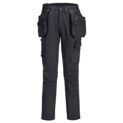 spodnie-do-pasa-portwest-dx456-czarne